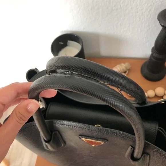 BLACK BAG BUNDLE - Picture 6 of 11